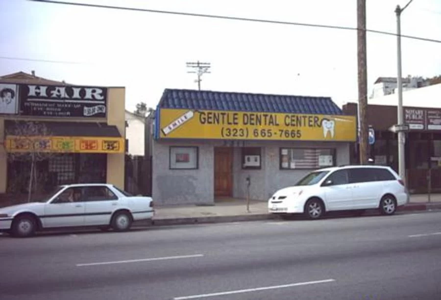 Gentle Dental Center Picture 1