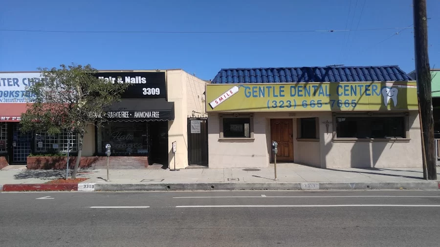 Gentle Dental Center Picture 2
