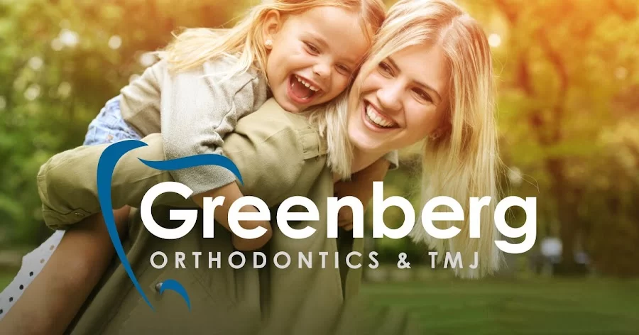 Greenberg Orthodontics, TMJ & Airway Picture 1