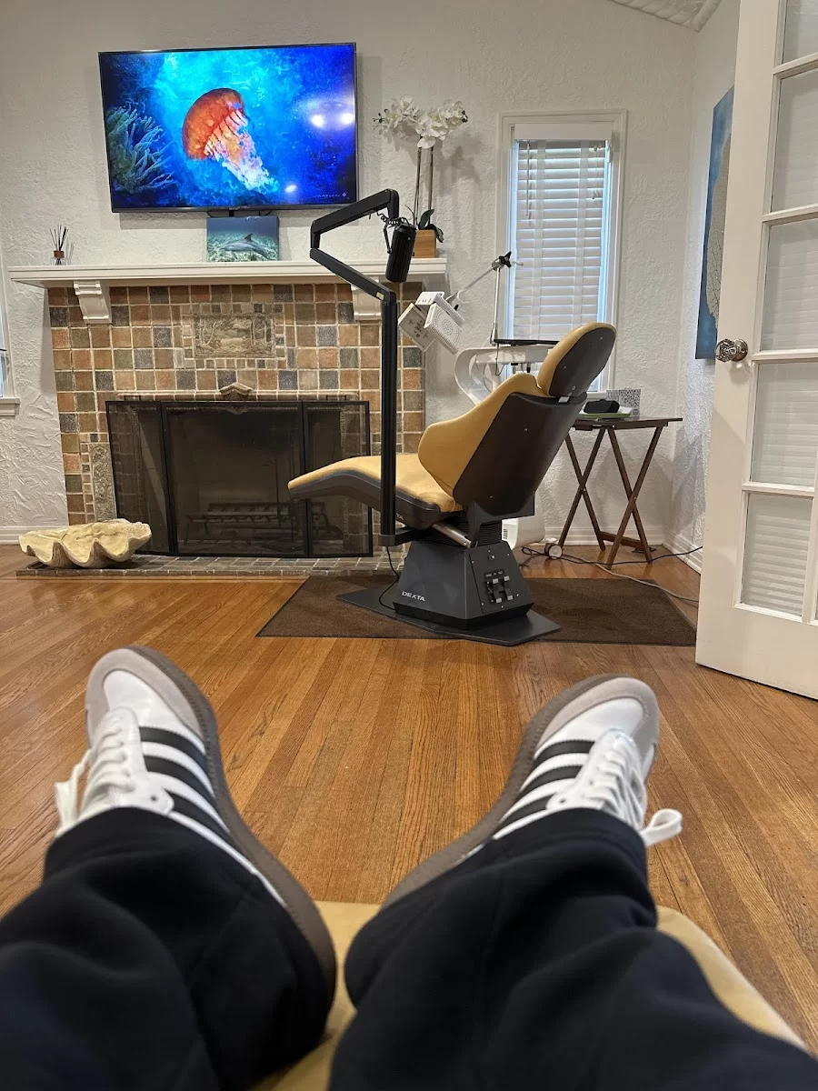 Greenberg Orthodontics, TMJ & Airway Picture 6