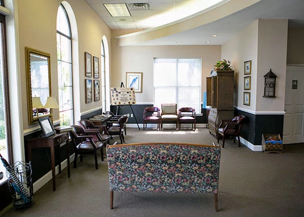 Woodmere Cosmetic and Family Dentistry Picture 3