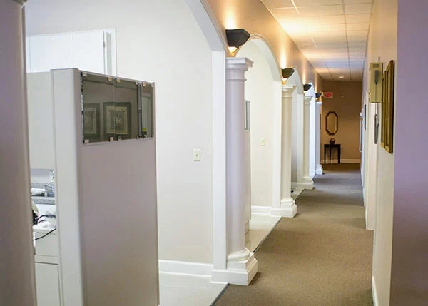 Woodmere Cosmetic and Family Dentistry Picture 1