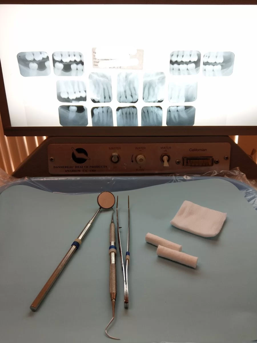Dr. Nina Fridman, DDS Picture 2