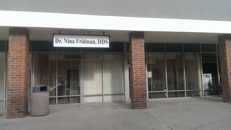Dr. Nina Fridman, DDS Picture 1