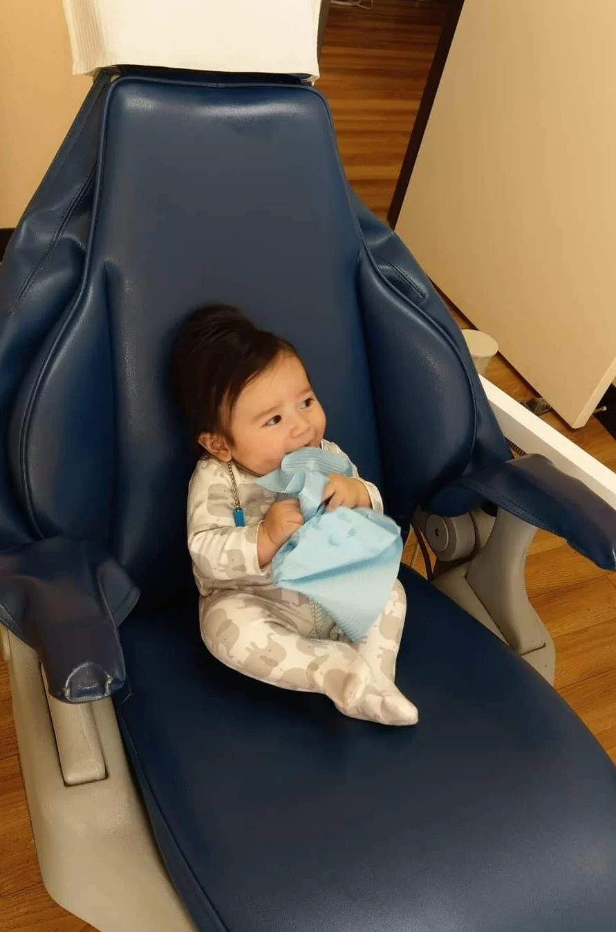 Dr. Nina Fridman, DDS Picture 4