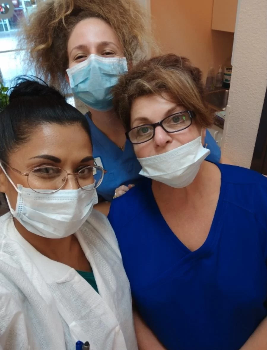 Dr. Nina Fridman, DDS Picture 10