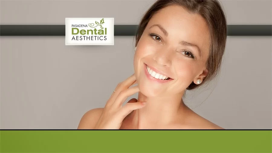 Pasadena Dental Aesthetics Picture 1