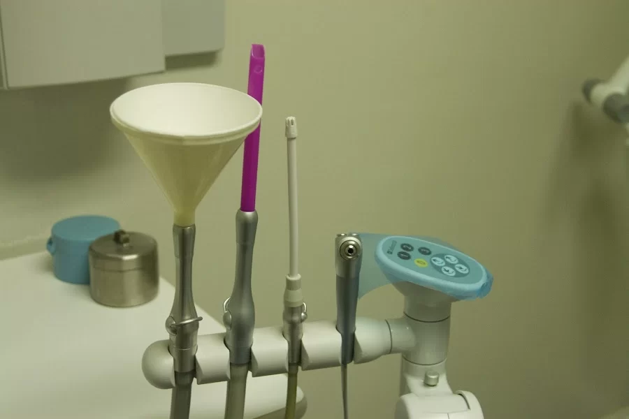 Pasadena Dental Aesthetics Picture 2