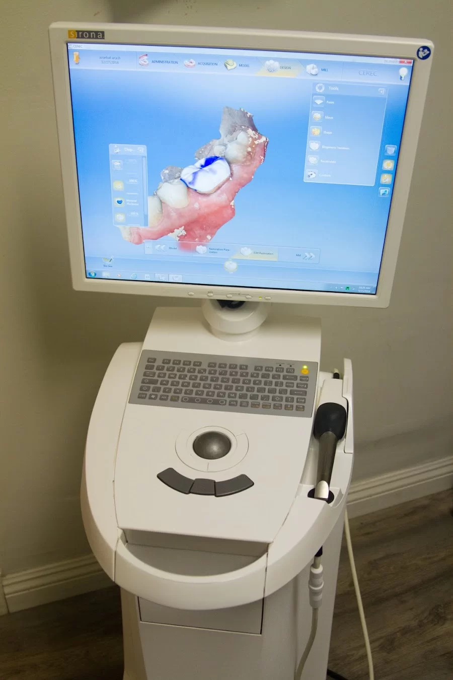 Pasadena Dental Aesthetics Picture 9