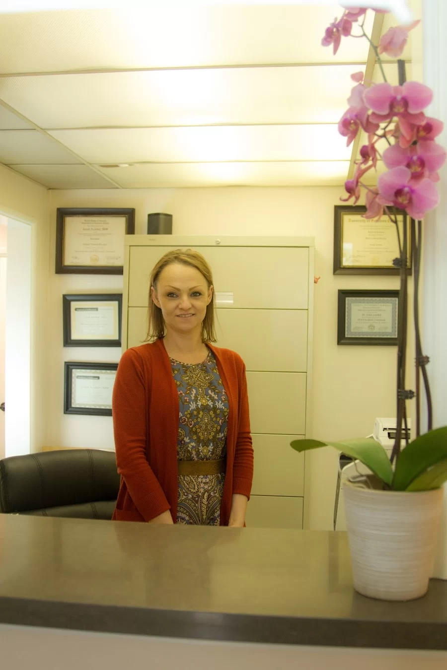 Pasadena Dental Aesthetics Picture 7