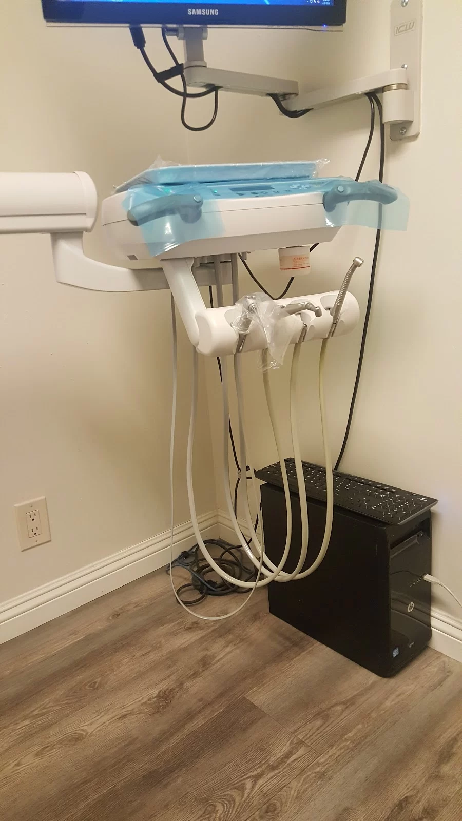 Pasadena Dental Aesthetics Picture 10
