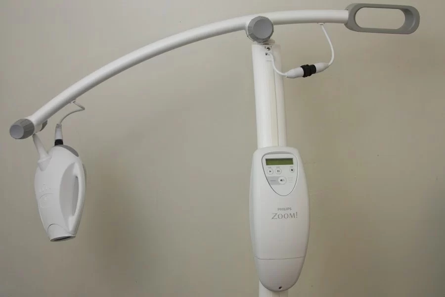 Pasadena Dental Aesthetics Picture 3