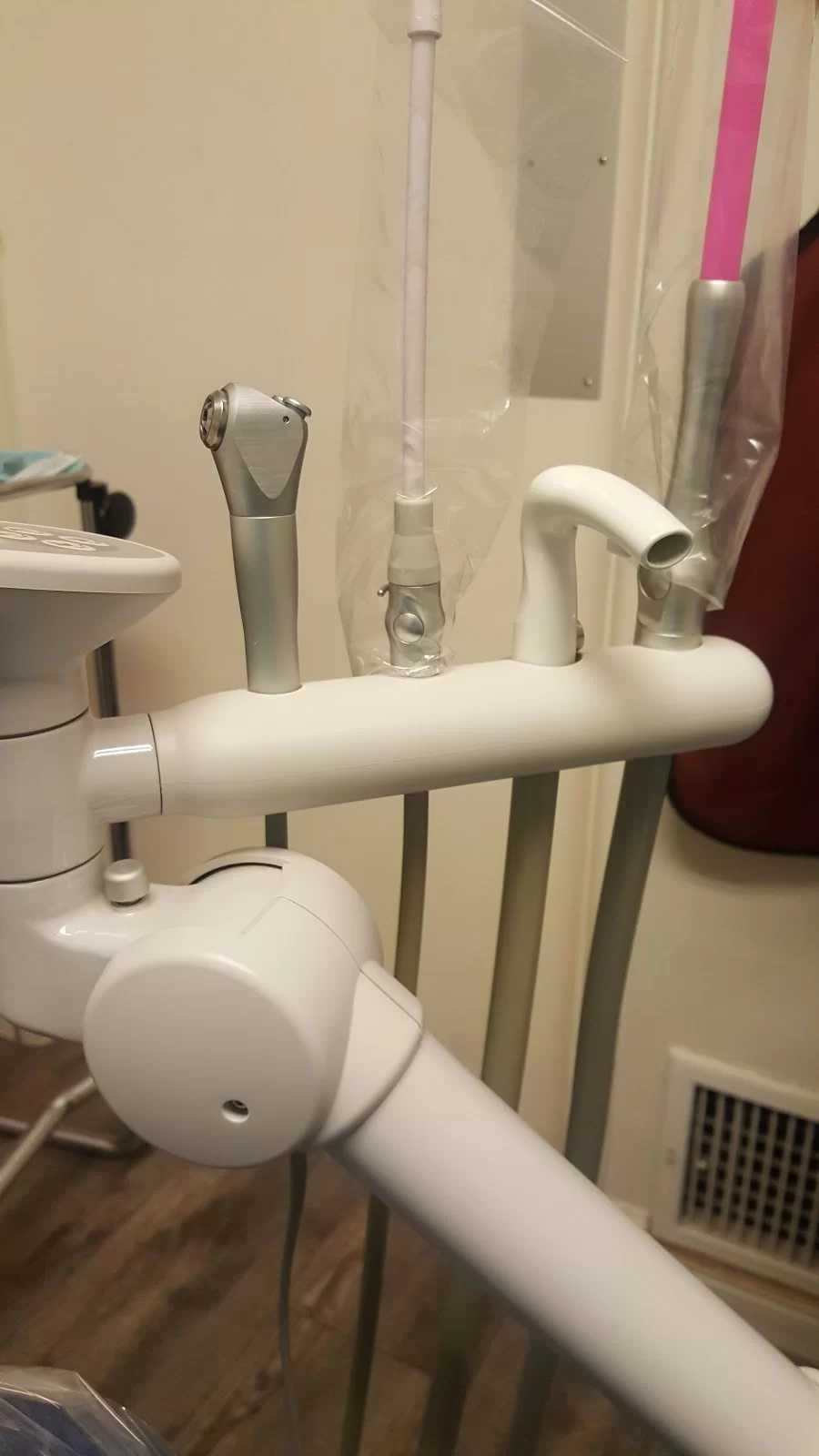 Pasadena Dental Aesthetics Picture 8