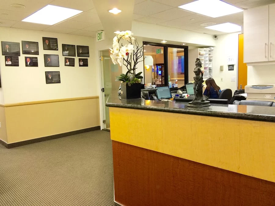 Mid-Wilshire Dental Care Picture 5
