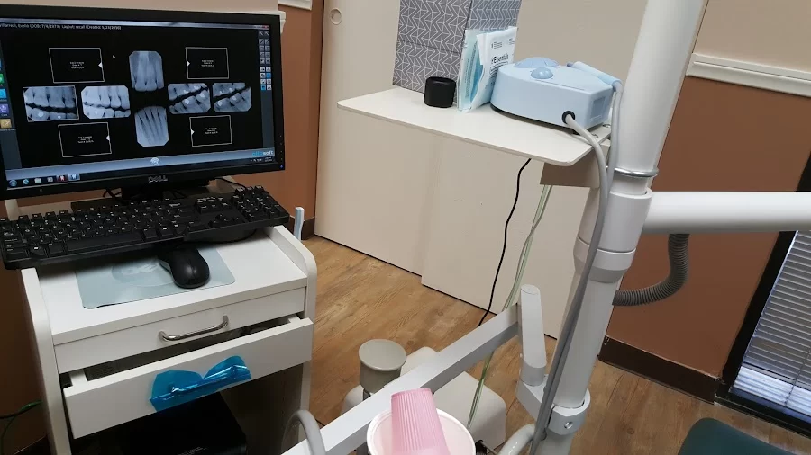 Lal Thanga DDS - General Dentist, Family Dentistry in Duarte, 91010 Picture 5
