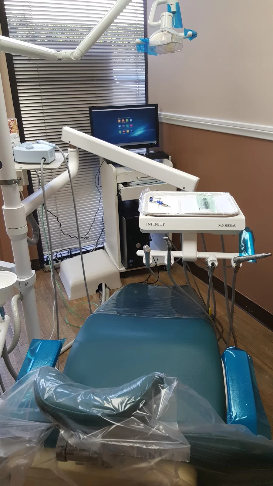 Lal Thanga DDS - General Dentist, Family Dentistry in Duarte, 91010 Picture 6