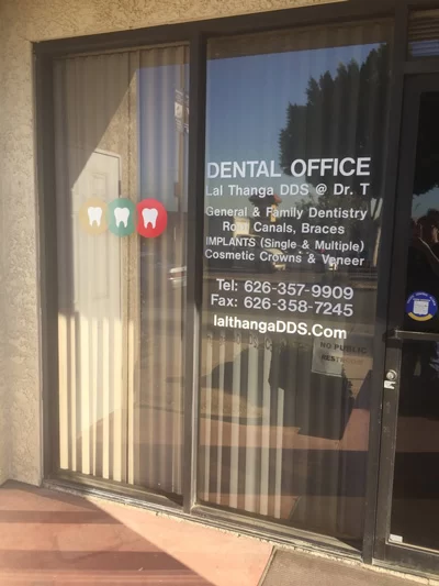 Lal Thanga DDS - General Dentist, Family Dentistry in Duarte, 91010 Picture 3