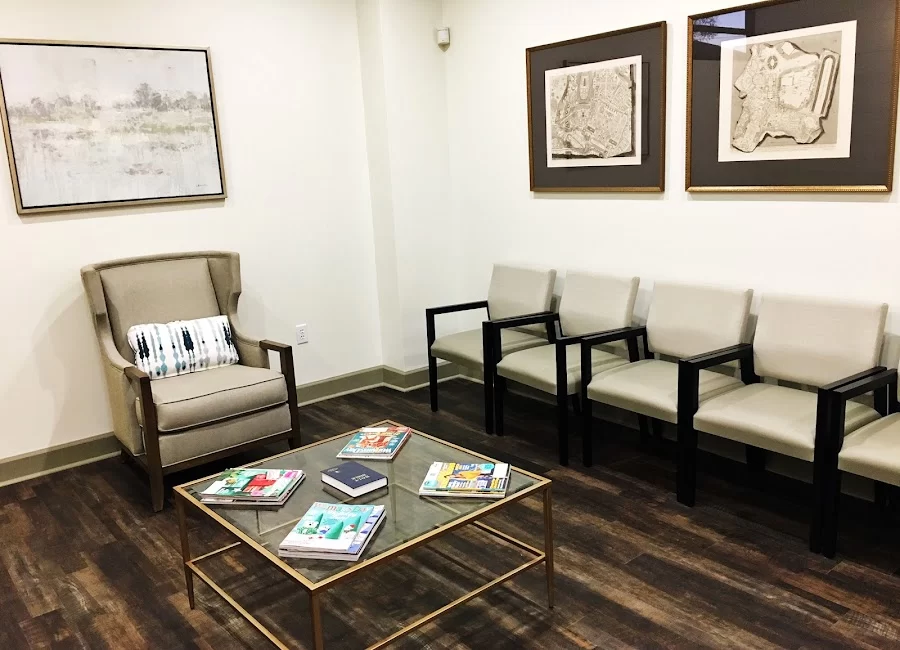 Trammell Periodontics, LLC Picture 8