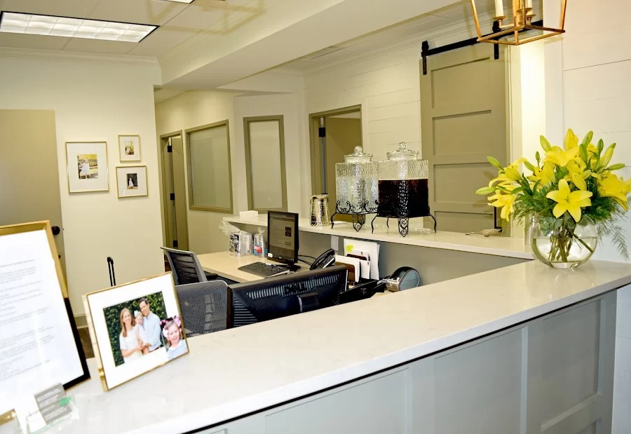 Trammell Periodontics, LLC Picture 5