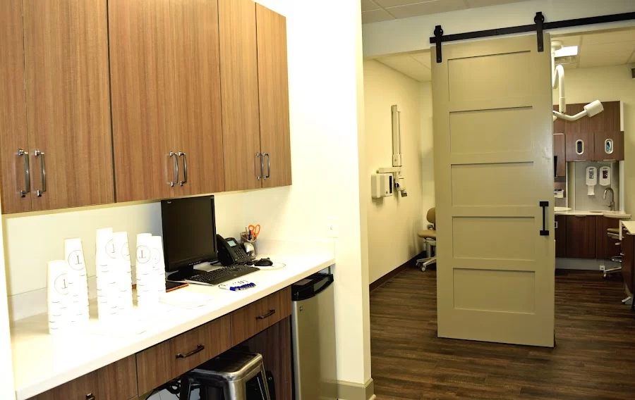 Trammell Periodontics, LLC Picture 1