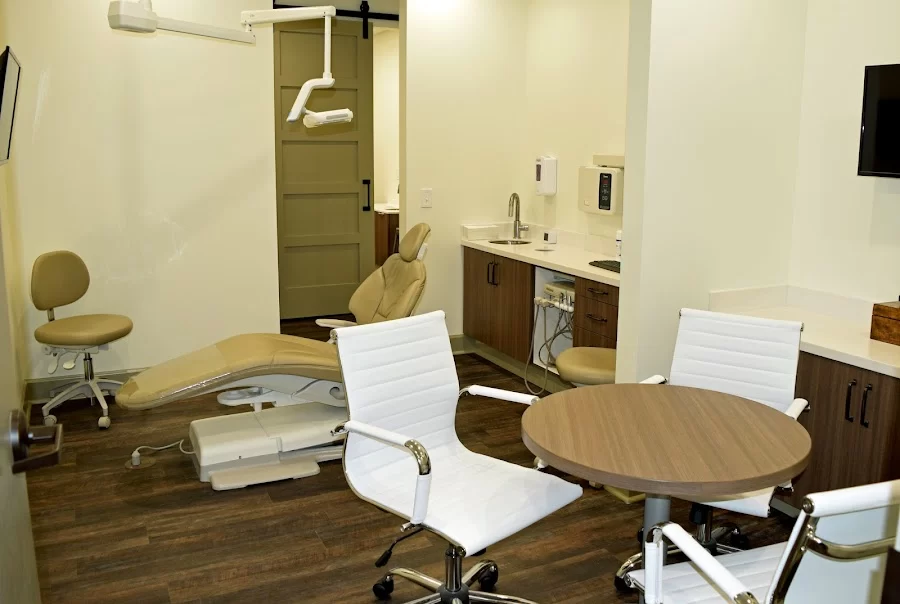Trammell Periodontics, LLC Picture 2