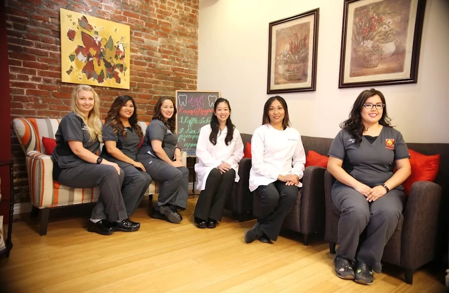 Monrovia Dentist - Dr. Q Dental Picture 4