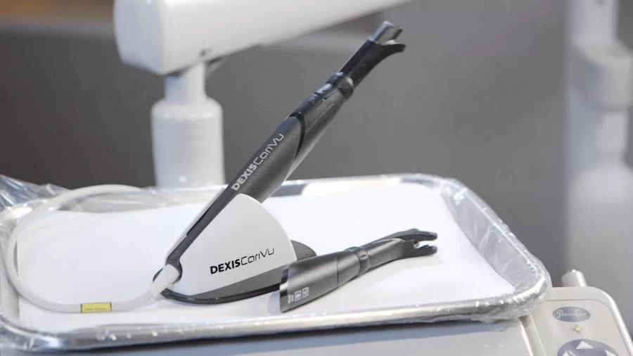 Monrovia Dentist - Dr. Q Dental Picture 1