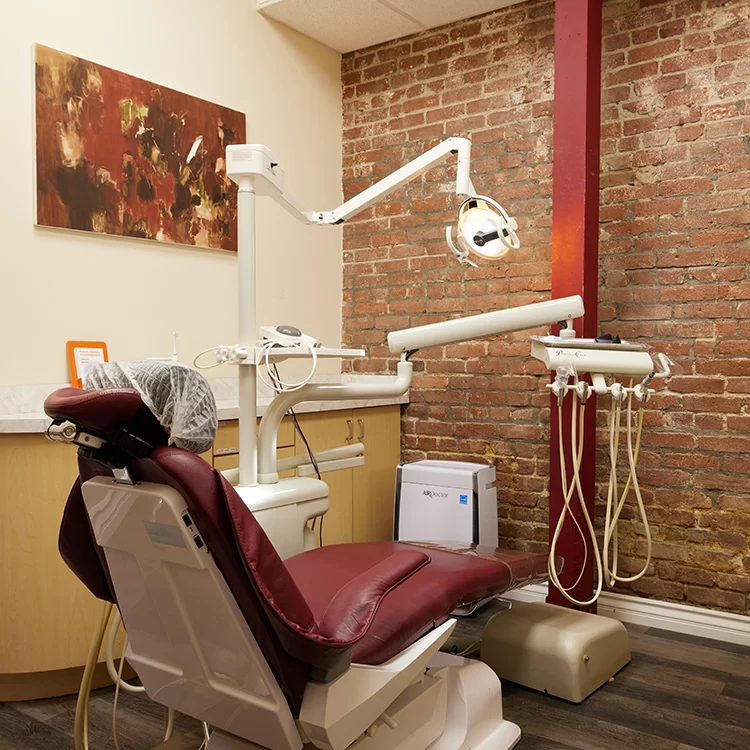 Monrovia Dentist - Dr. Q Dental Picture 8