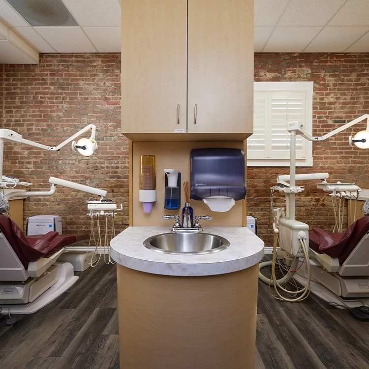 Monrovia Dentist - Dr. Q Dental Picture 7