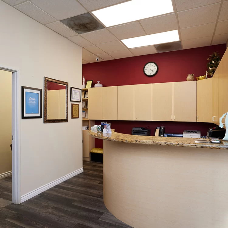 Monrovia Dentist - Dr. Q Dental Picture 5
