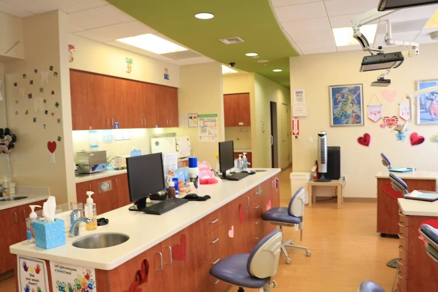 Kidventure Dental Picture 5