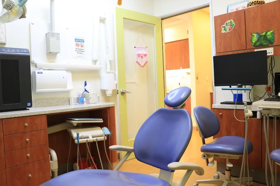 Kidventure Dental Picture 4