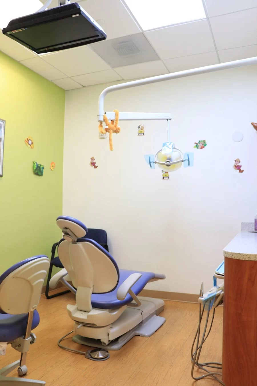 Kidventure Dental Picture 9