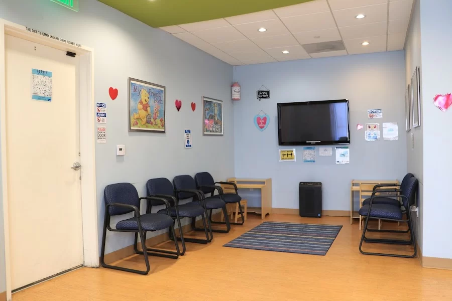 Kidventure Dental Picture 2