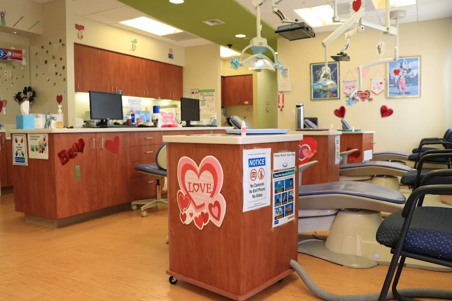 Kidventure Dental Picture 7