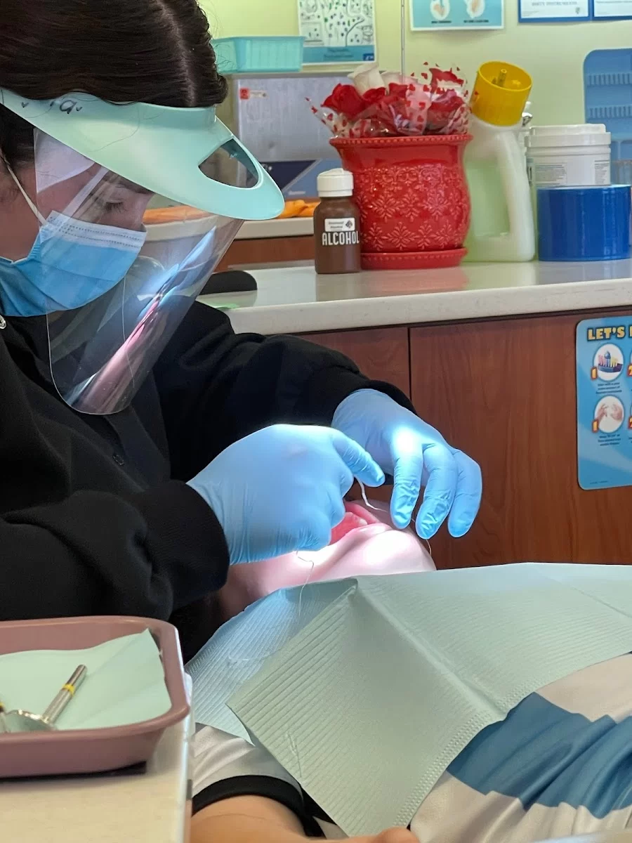 Kidventure Dental Picture 10