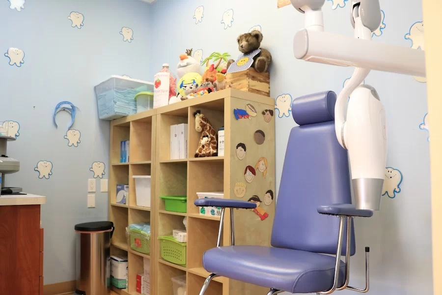 Kidventure Dental Picture 1