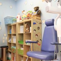Kidventure Dental ico