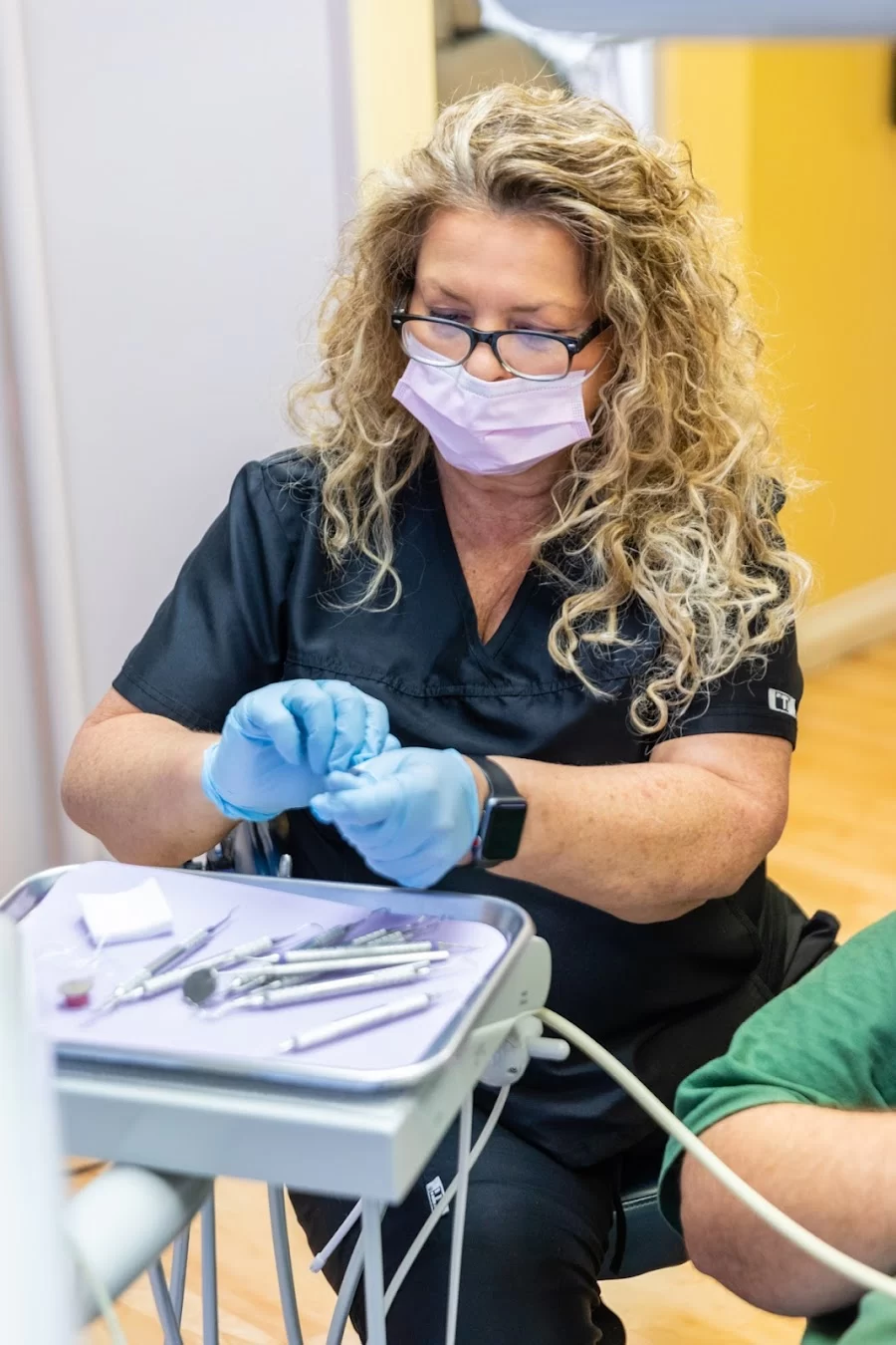 Arcadia Advanced Dentistry Picture 10