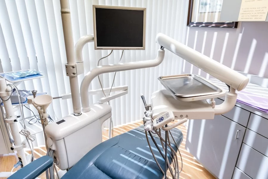 Arcadia Advanced Dentistry Picture 5