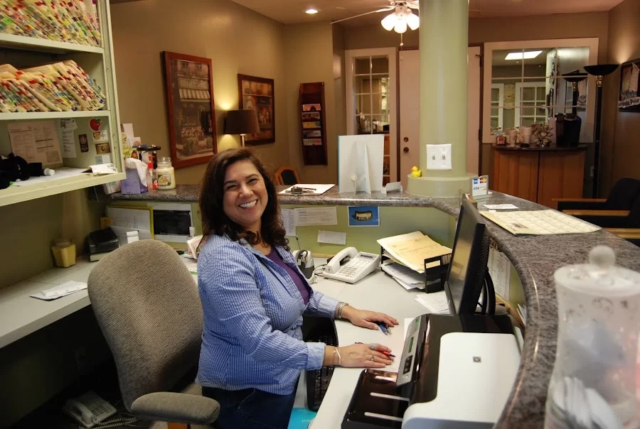 Arcadia Advanced Dentistry Picture 4