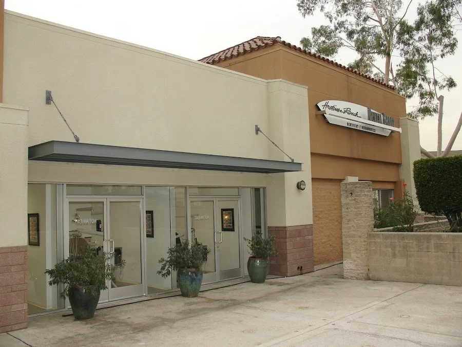 Hastings Ranch Dental Group and Orthodontics Picture 4