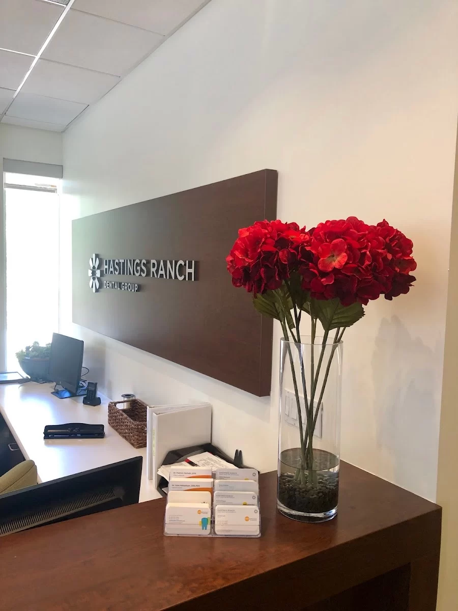 Hastings Ranch Dental Group and Orthodontics Picture 7