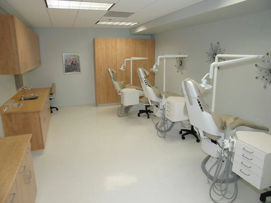Hastings Ranch Dental Group and Orthodontics Picture 1
