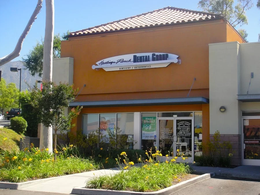 Hastings Ranch Dental Group and Orthodontics Picture 6