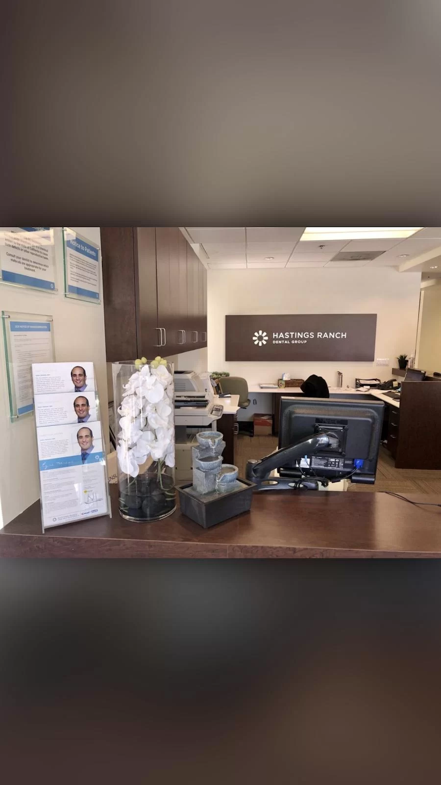 Hastings Ranch Dental Group and Orthodontics Picture 10