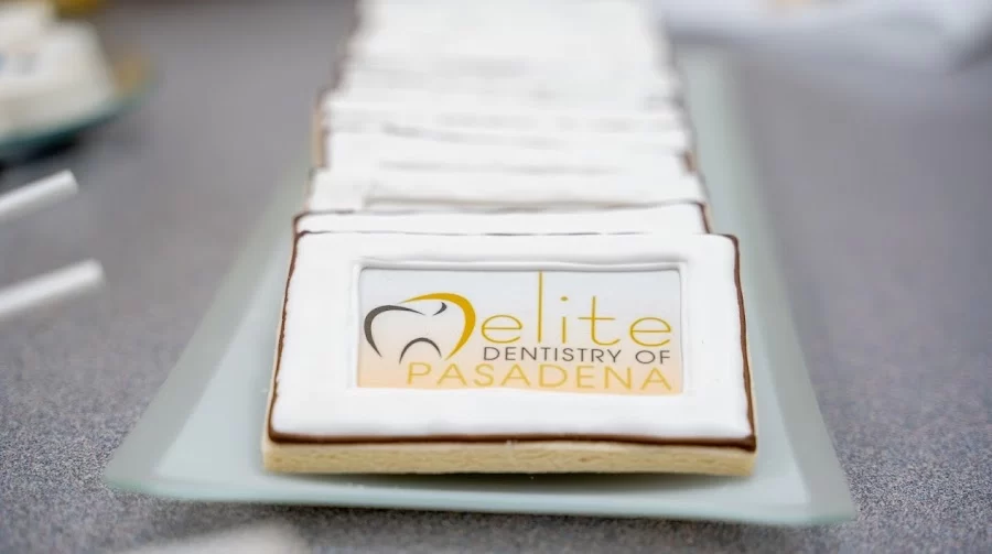 Elite Dentistry Of Pasadena Picture 2