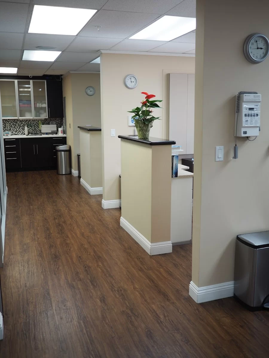 Elite Dentistry Of Pasadena Picture 10