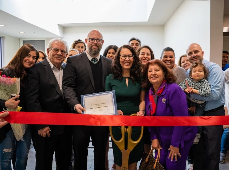 Elite Dentistry Of Pasadena Picture 8