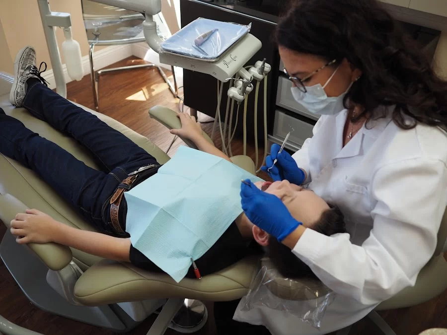Elite Dentistry Of Pasadena Picture 9